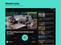Télécharger Dailymotion Ton App Video Divertissement pour Android Capture d'écran 7