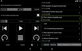 Télécharger Simple Audiobook Player Musique et audio pour Android Capture d'écran 6