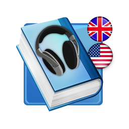 Logo English Audiobooks - LibriVox