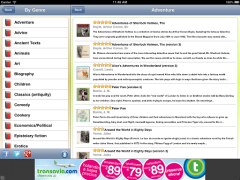 Télécharger English Audiobooks - LibriVox Éducation pour Android Capture d'écran 6