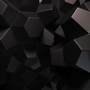 Télécharger Black Live Wallpaper Personnalisation pour Android Capture d'écran 3
