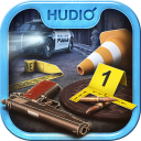 Télécharger  Crime Scene Hidden Objects Detective Investigation