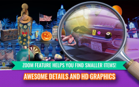 Télécharger Crime Scene Hidden Objects Detective Investigation Jeux de réflexion pour Android Capture d'écran 2