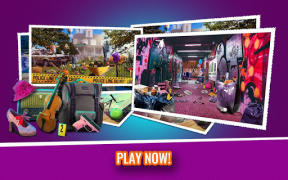 Télécharger Crime Scene Hidden Objects Detective Investigation Jeux de réflexion pour Android Capture d'écran 4