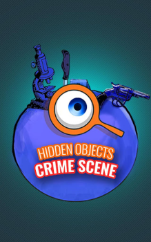 Télécharger Crime Scene Hidden Objects Detective Investigation Jeux de réflexion pour Android Capture d'écran 5