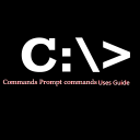 Télécharger  CMD Command Prompt 100+ Best Commands