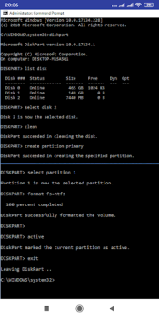 Télécharger CMD Command Prompt 100+ Best Commands Éducation pour Android Capture d'écran 2