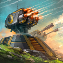 Télécharger  Ancient Planet Tower Defense