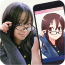 Télécharger  Ai Anime Face Changer