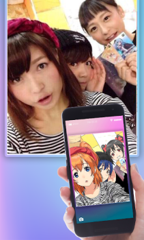 Télécharger Ai Anime Face Changer Photo pour Android Capture d'écran 4
