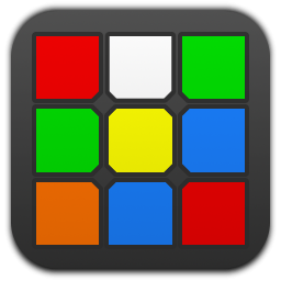 app logo