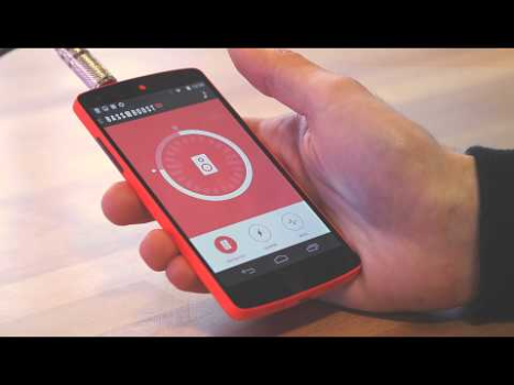 Télécharger Bass Booster - Music Equalizer Musique et audio pour Android Capture d'écran 7