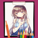 Télécharger  Livre de coloriage animé