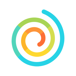 app logo