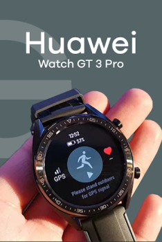 Télécharger Huawei Watch GT 3 Pro GuideApp Livres et guides pour Android Capture d'écran 2