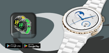 Télécharger Huawei Watch GT 3 Pro GuideApp Livres et guides pour Android Capture d'écran 4