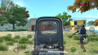 Télécharger Commando armée Jeu hors ligne Action pour Android Capture d'écran 4