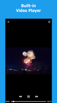 Télécharger Download Twitter Videos - GIF Outils pour Android Capture d'écran 2