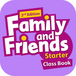 app logo