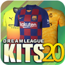 Télécharger  Dream Kits League  Soccer WORLDWIDE