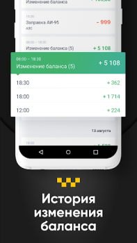 Télécharger Восток Voitures et transports pour Android Capture d'écran 3