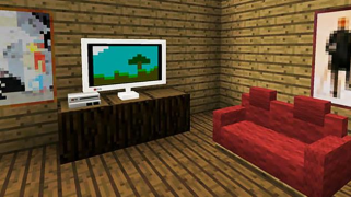Télécharger furniture mod Divertissement pour Android Capture d'écran 2