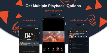 Télécharger Playit HD - PLAYIT Player 2022 Lecteurs et éditeurs de vidéos pour Android Capture d'écran 4
