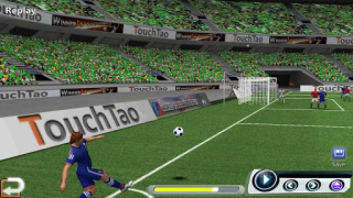 Ligue de football du monde