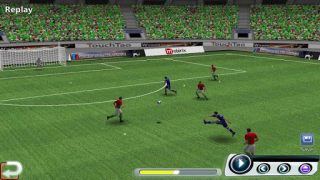 Ligue de football du monde