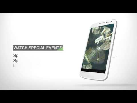 Télécharger ISS Live Now: Terre en direct Éducation pour Android Capture d'écran 8