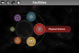 Télécharger Space Station Research Xplorer Éducation pour Android Capture d'écran 3