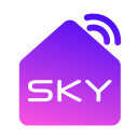 Télécharger  Sky. Smart home and services.