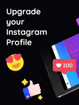 Télécharger Stack — Grids for Instagram Photo pour Android Capture d'écran 4