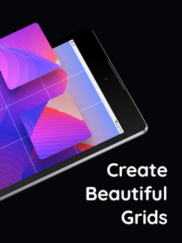 Télécharger Stack — Grids for Instagram Photo pour Android Capture d'écran 5