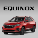 Télécharger  Chevrolet Equinox