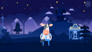 Télécharger Jeu d'astronomie pour enfants Éducation pour Android Capture d'écran 6