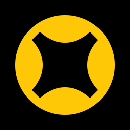 Logo Yandex Pro (Taximeter)