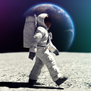 Télécharger Moon Walk - Apollo 11 Mission
