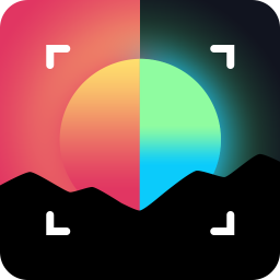 app logo