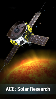 Télécharger Engins spatiaux 3D Éducation pour Android Capture d'écran 2