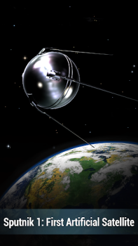 Télécharger Engins spatiaux 3D Éducation pour Android Capture d'écran 3