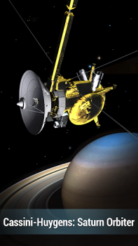 Télécharger Engins spatiaux 3D Éducation pour Android Capture d'écran 4