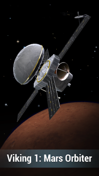 Télécharger Engins spatiaux 3D Éducation pour Android Capture d'écran 5