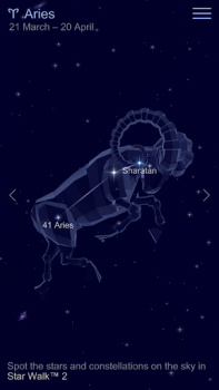 Télécharger Les signes de Zodiac Éducation pour Android Capture d'écran 2