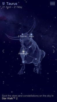 Télécharger Les signes de Zodiac Éducation pour Android Capture d'écran 3