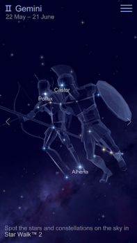 Télécharger Les signes de Zodiac Éducation pour Android Capture d'écran 4