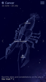 Télécharger Les signes de Zodiac Éducation pour Android Capture d'écran 6