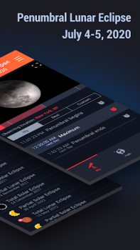 Télécharger Eclipse Guide 2024 - 2027 Livres et guides pour Android Capture d'écran 2