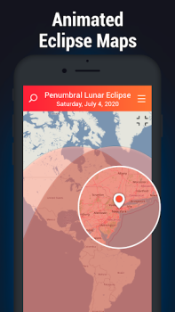 Télécharger Eclipse Guide 2024 - 2027 Livres et guides pour Android Capture d'écran 4