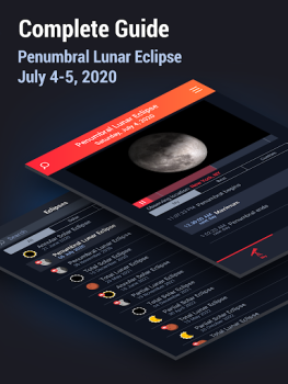 Télécharger Eclipse Guide 2024 - 2027 Livres et guides pour Android Capture d'écran 7